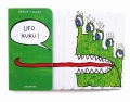 Ufo kuku! – okładka