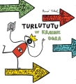 Turlututu w krainie ogra – okładka