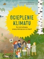 Ocieplenie klimatu – okładka