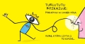 Turlututu. Magiczne przygody – środek książki, pogilgotaj w nos