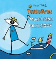 Turlututu. Magiczne przygody – okładka