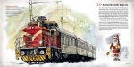Aurora Borealis Express