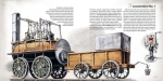 Locomotion nr 1
