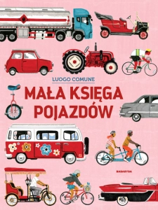 Mała Księga Pojazdów - Luogo Comune