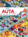 Auta – okładka