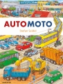 Automoto – okładka