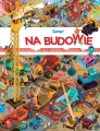 NA BUDOWIE – okładka