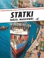 Statki łodzie motorówki – okładka