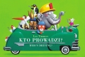Kto prowadzi – okładka