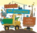 TYDZIEŃ NA BUDOWIE – okładka
