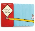 Supertata – okładka