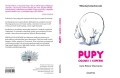 Pupy, ogonki i kuperki – audiobook okładka, przód i tył