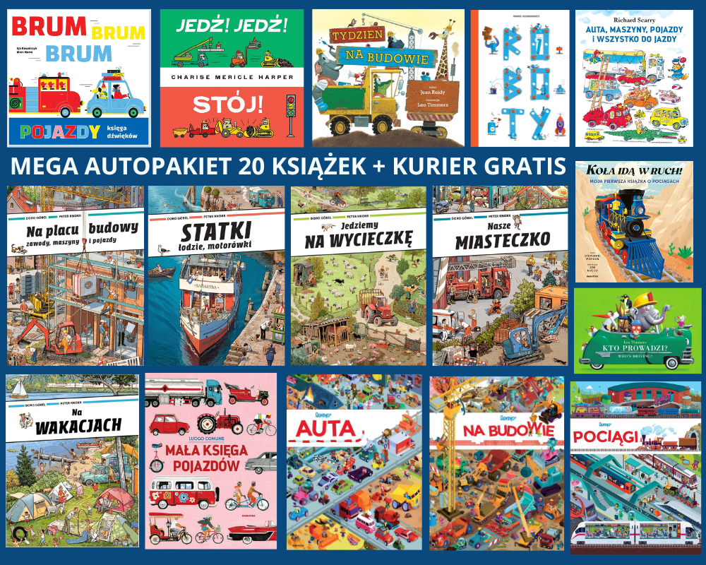 auto pakiet